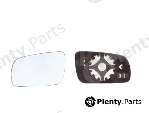 MTR 12170449 — Mirror Glass, exterior mirror