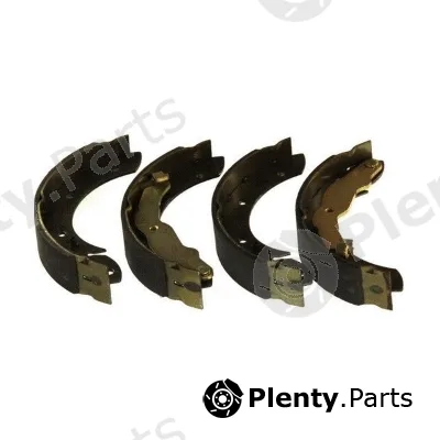 MTR 12160711 — Brake Shoe Set