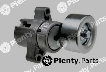 MTR 12220757 — Belt Tensioner, V-ribbed belt