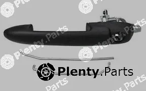 MTR 12183415 — Exterior Door Handle