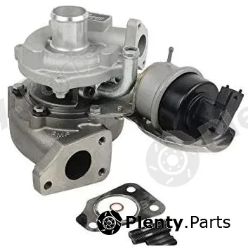 MTR 12172197 — Charger, charging (supercharged/turbocharged)
