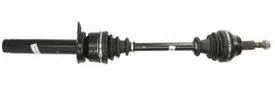 MTR 12161076 — Drive Shaft