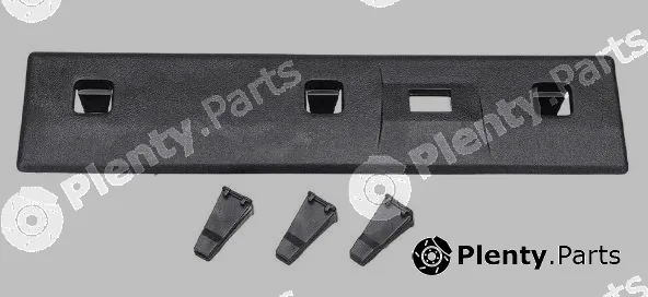 MTR 12220540 — Interior Door Panel
