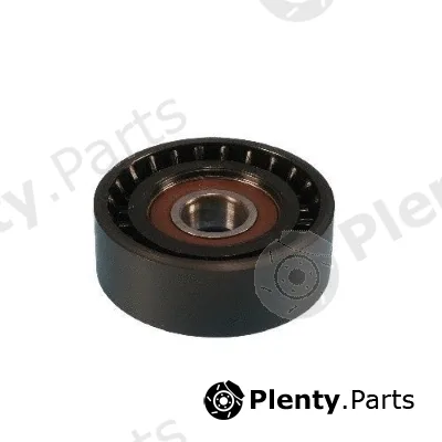 MTR 12164771 — Deflection/Guide Pulley, V-ribbed belt
