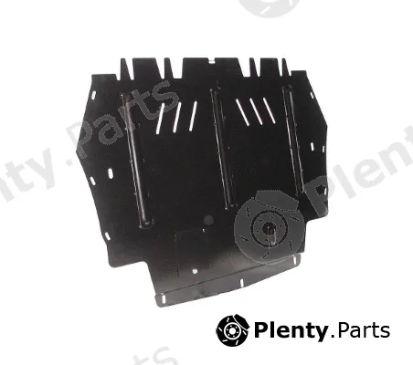 MTR MT015 — Engine Guard/Skid Plate