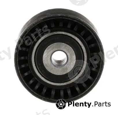 MTR 12191647 — Deflection/Guide Pulley, V-ribbed belt
