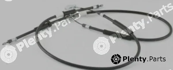 MTR 12118824 — Cable Pull, parking brake