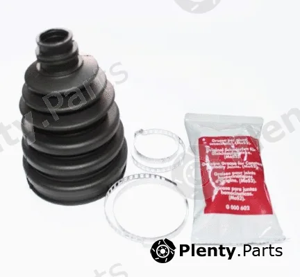 MTR TR10073 — Mounting Set, drive shaft bellow