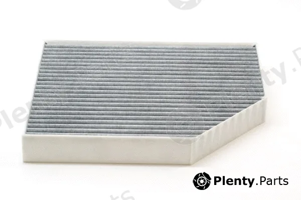 MTR 12138658 — Filter, cabin air