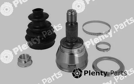 MTR 12192124 — Joint Kit, drive shaft