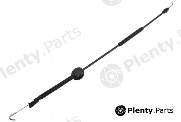 MTR 12277240 — Cable Pull, door release