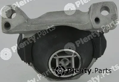 MTR 12216688 — Mounting, engine