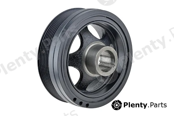 MTR 12172098 — Belt Pulley, crankshaft