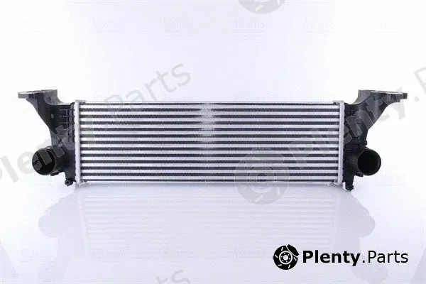 MTR 12178389 — Charge Air Cooler