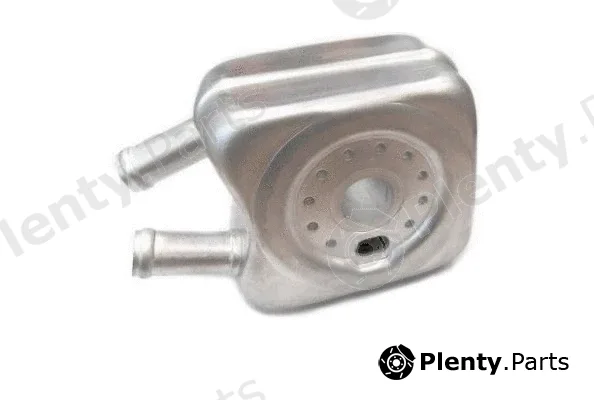 MTR 12192240 — Oil Cooler, engine oil