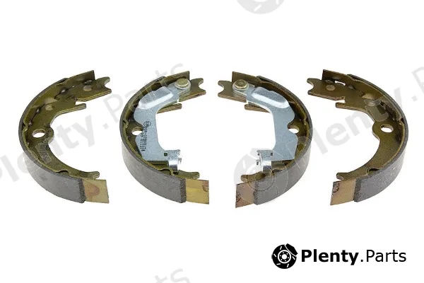MTR 12171048 — Brake Shoe Set