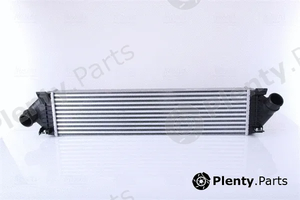 MTR 12178375 — Charge Air Cooler