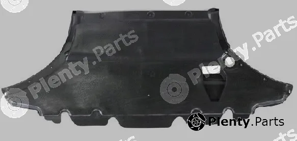 MTR MT1292 — Engine Guard/Skid Plate