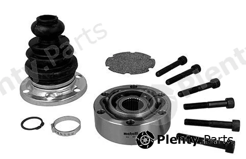 MTR 12161131 — Joint Kit, drive shaft