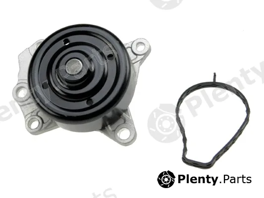 MTR 12139157 — Water Pump, engine cooling