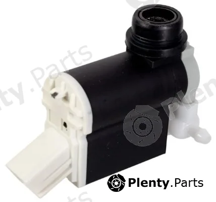 MTR 12219406 — Washer Fluid Pump, window cleaning
