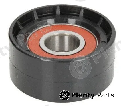 MTR 12191499 — Tensioner Pulley, V-ribbed belt