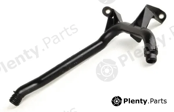 MTR 12183356 — Coolant Pipe