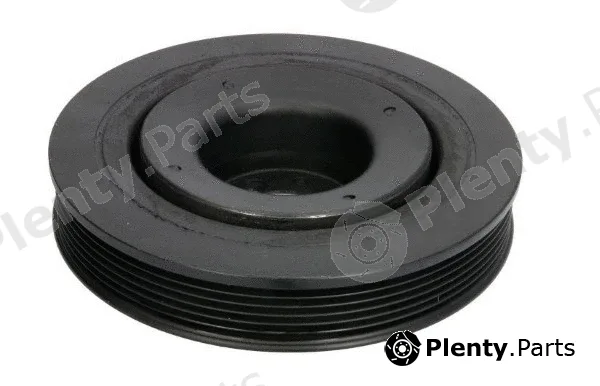 MTR 12192278 — Belt Pulley, crankshaft