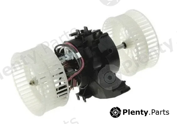 MTR 12191740 — Interior Blower