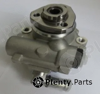 MTR 12108606 — Hydraulic Pump, steering