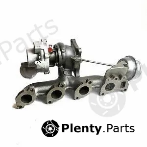 MTR 12177211 — Charger, charging (supercharged/turbocharged)