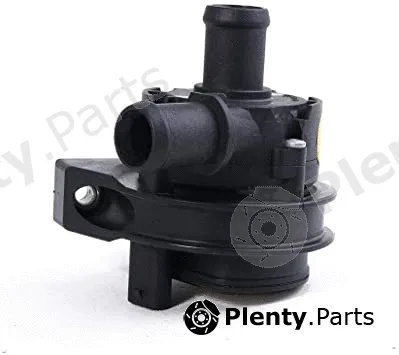 MTR 12171462 — Auxiliary Water Pump (cooling water circuit)
