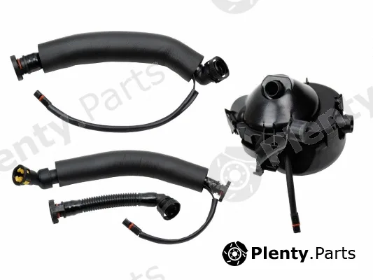 MTR 12166152 — Repair Kit, crankcase ventilation