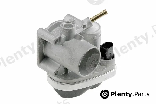 MTR 12115219 — Throttle Body