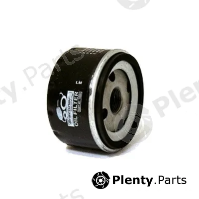 MTR 11766963 — Oil Filter