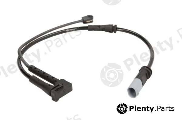 MTR 12191067 — Warning Contact, brake pad wear