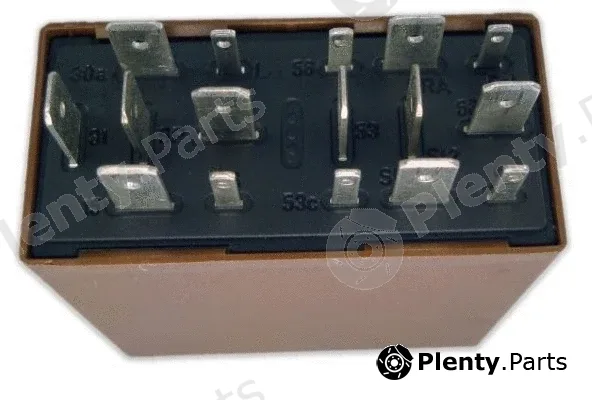 MTR 12191242 — Relay, wipe/wash interval