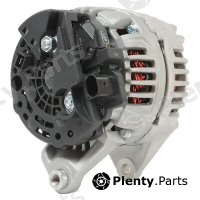 MTR 12160908 — Alternator