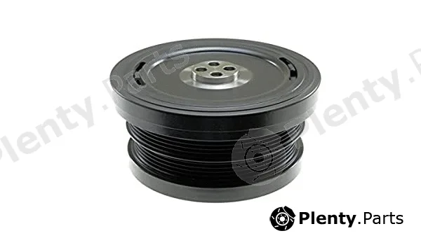 MTR 12138917 — Belt Pulley, crankshaft