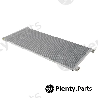 MTR 12133804 — Condenser, air conditioning