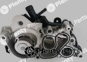 MTR 12164086 — Water Pump, engine cooling