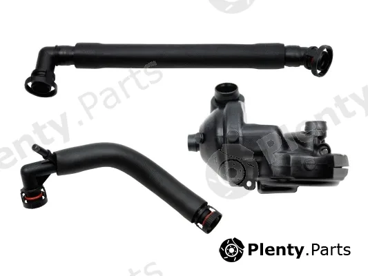 MTR 12166166 — Repair Kit, crankcase ventilation