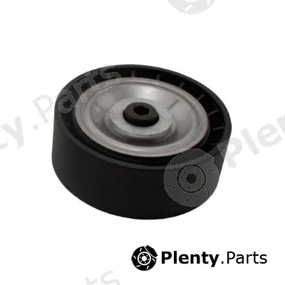 MTR 12164756 — Deflection/Guide Pulley, V-ribbed belt