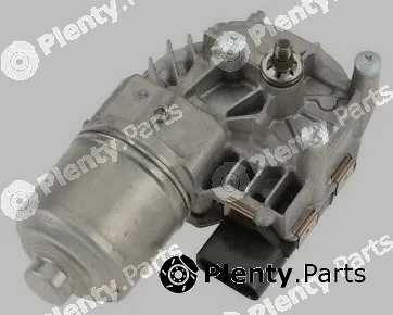 MTR 12160553 — Wiper Motor