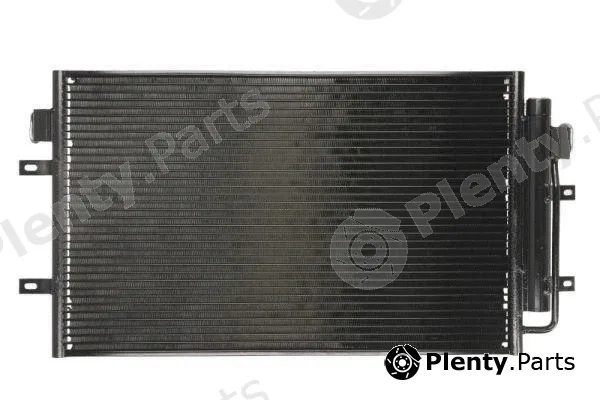 MTR 12133794 — Condenser, air conditioning
