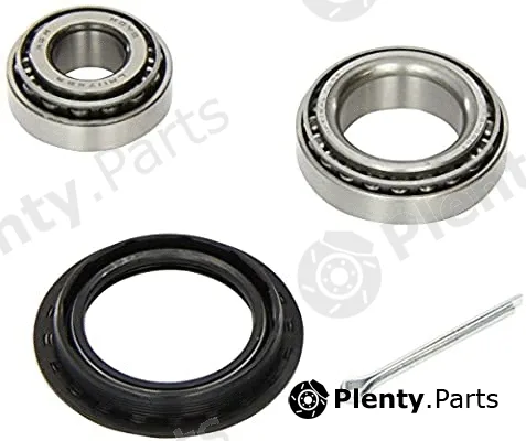 MTR 12138112 — Wheel Bearing Kit
