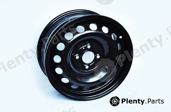 MTR MT6315 — Rim