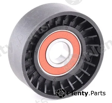 MTR 12191414 — Deflection/Guide Pulley, V-ribbed belt