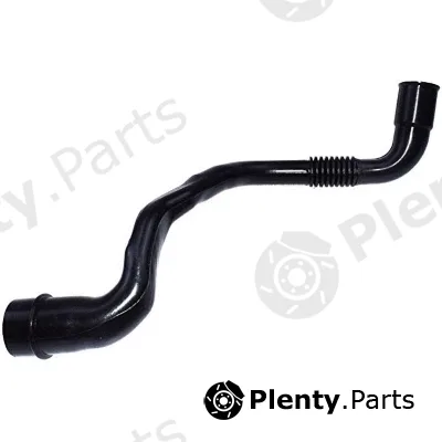 MTR 12170598 — Hose, cylinder head cover ventilation