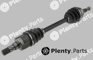 MTR 12191891 — Joint Kit, drive shaft
